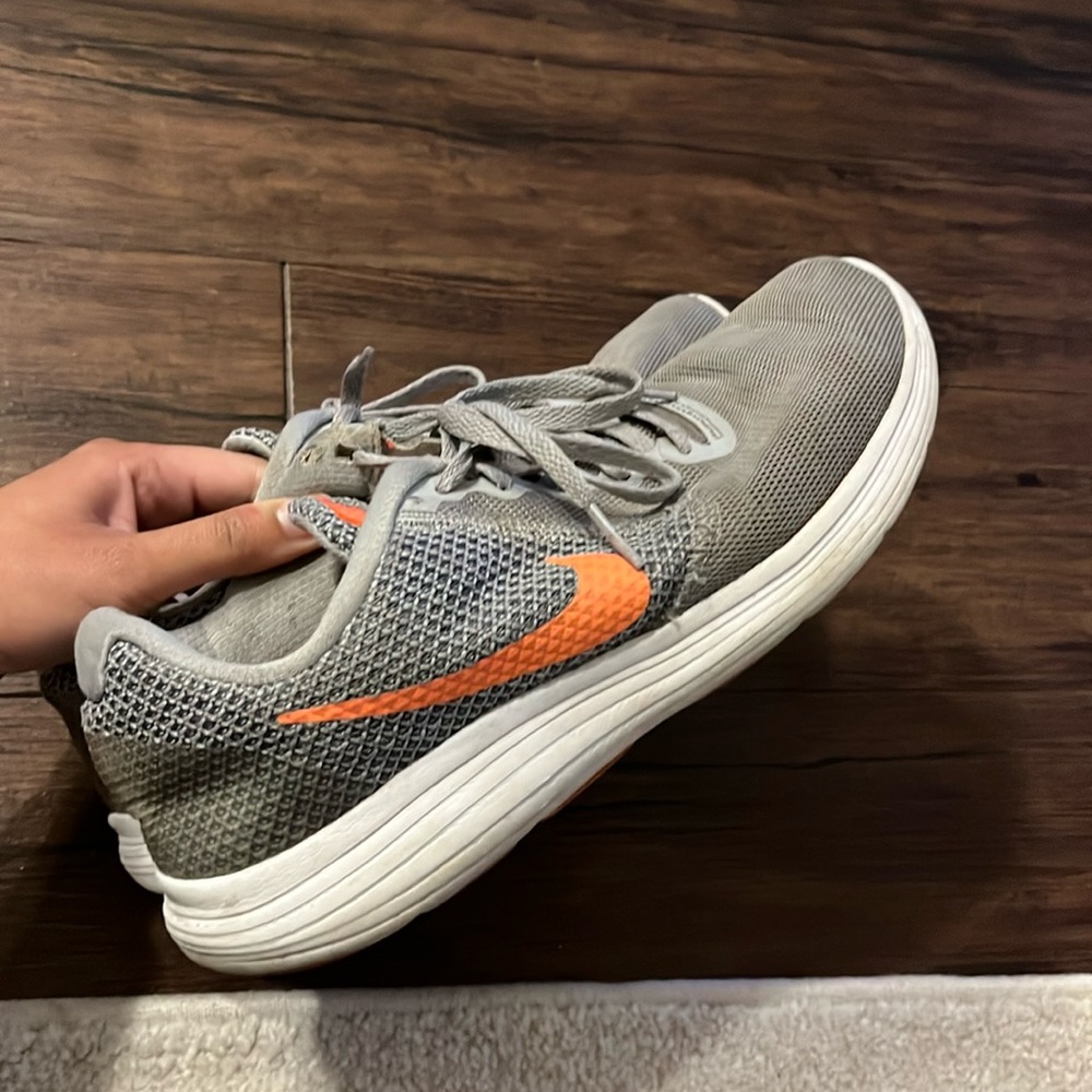 Nike Running Shoes